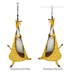 Giraffe Sensory Swing - Tinnitots