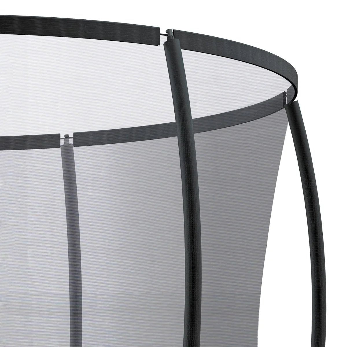 Lifespan Kids HyperJump3 Springless Trampoline
