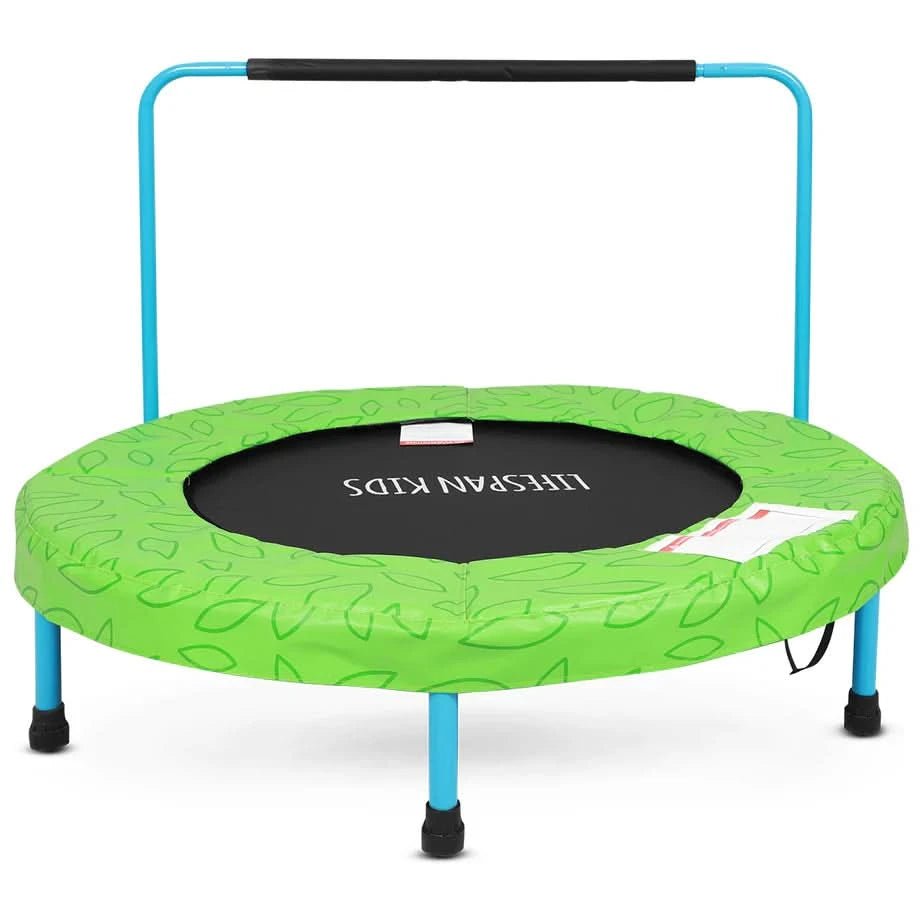 Lifespan Kids Lil Hopper 40 Childrens Trampoline