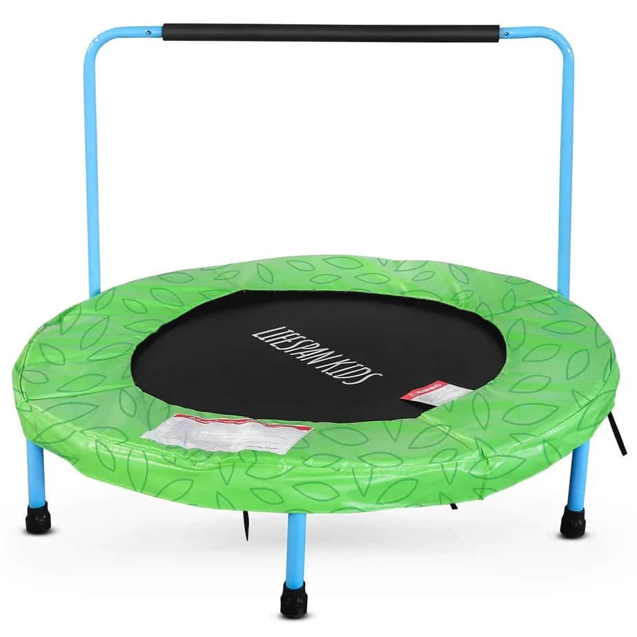 Lifespan Kids Lil Hopper 40 Childrens Trampoline