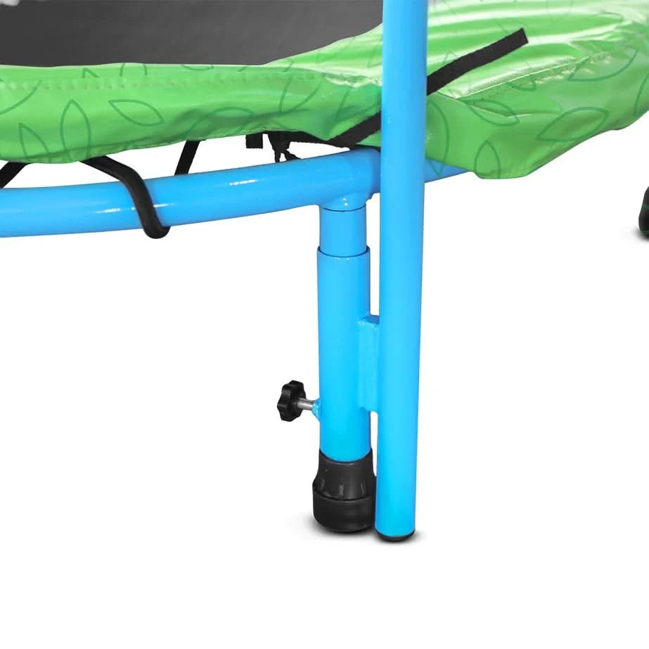 Lifespan Kids Lil Hopper 40 Childrens Trampoline