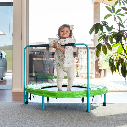 Lifespan Kids Lil Hopper 40 Childrens Trampoline