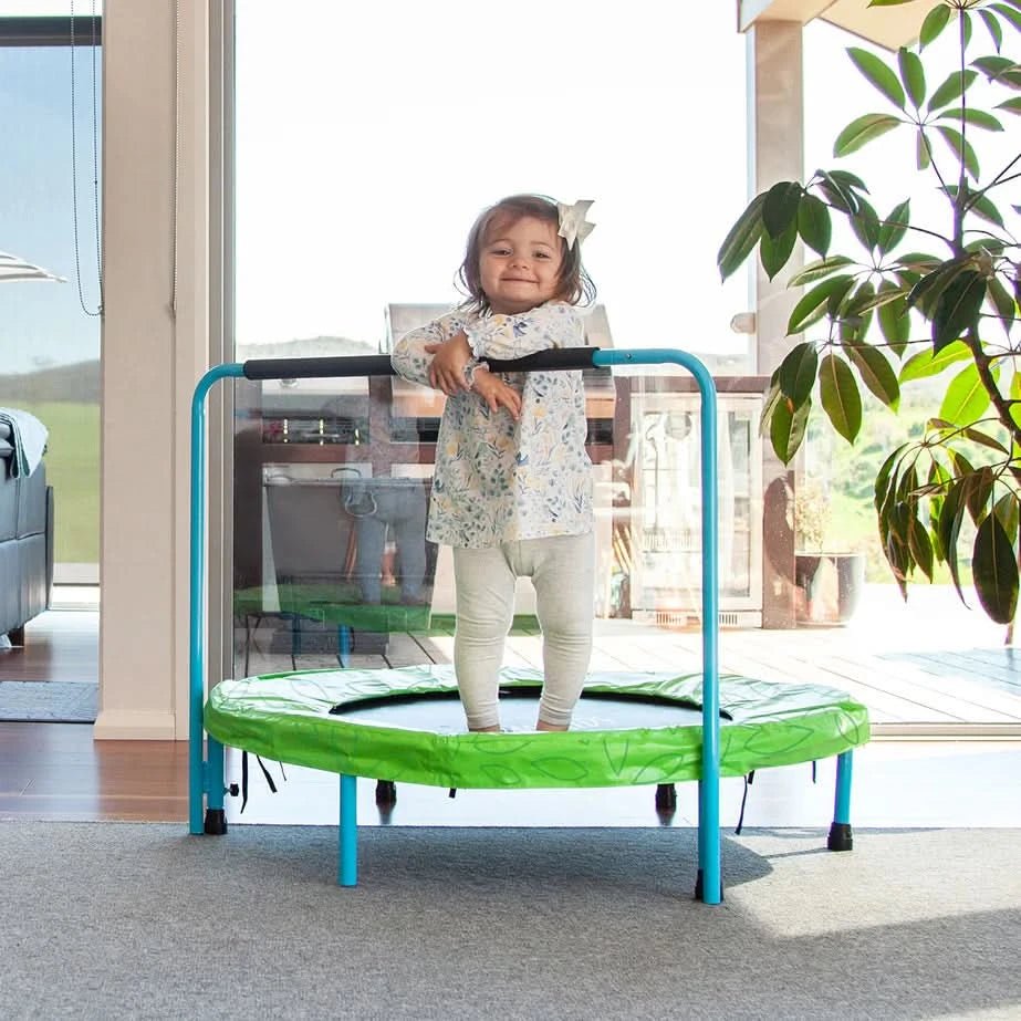Lifespan Kids Lil Hopper 40 Childrens Trampoline