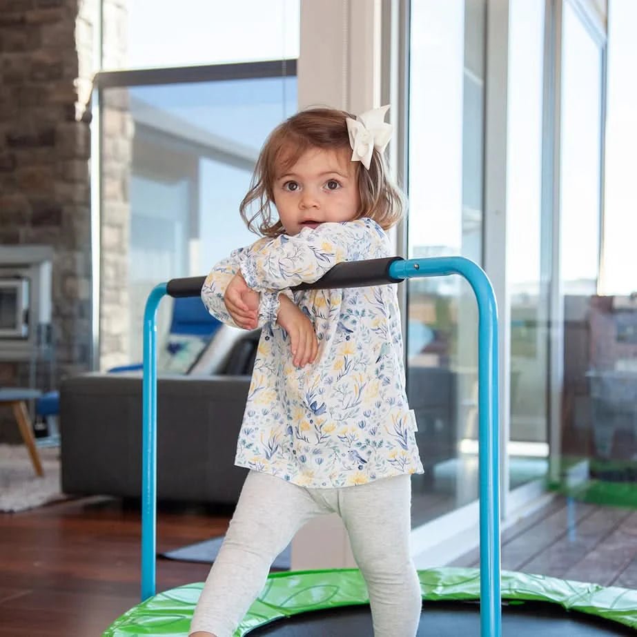 Lifespan Kids Lil Hopper 40 Childrens Trampoline