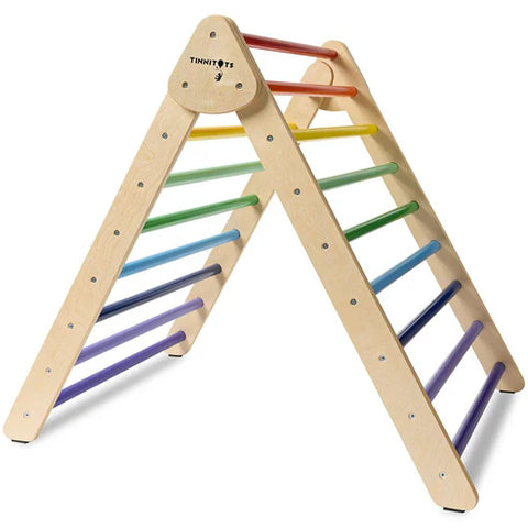 Wooden Pikler Triangle W1