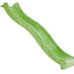 Plastic 2.2m Green Slide (SEPTEMBER PREORDER)