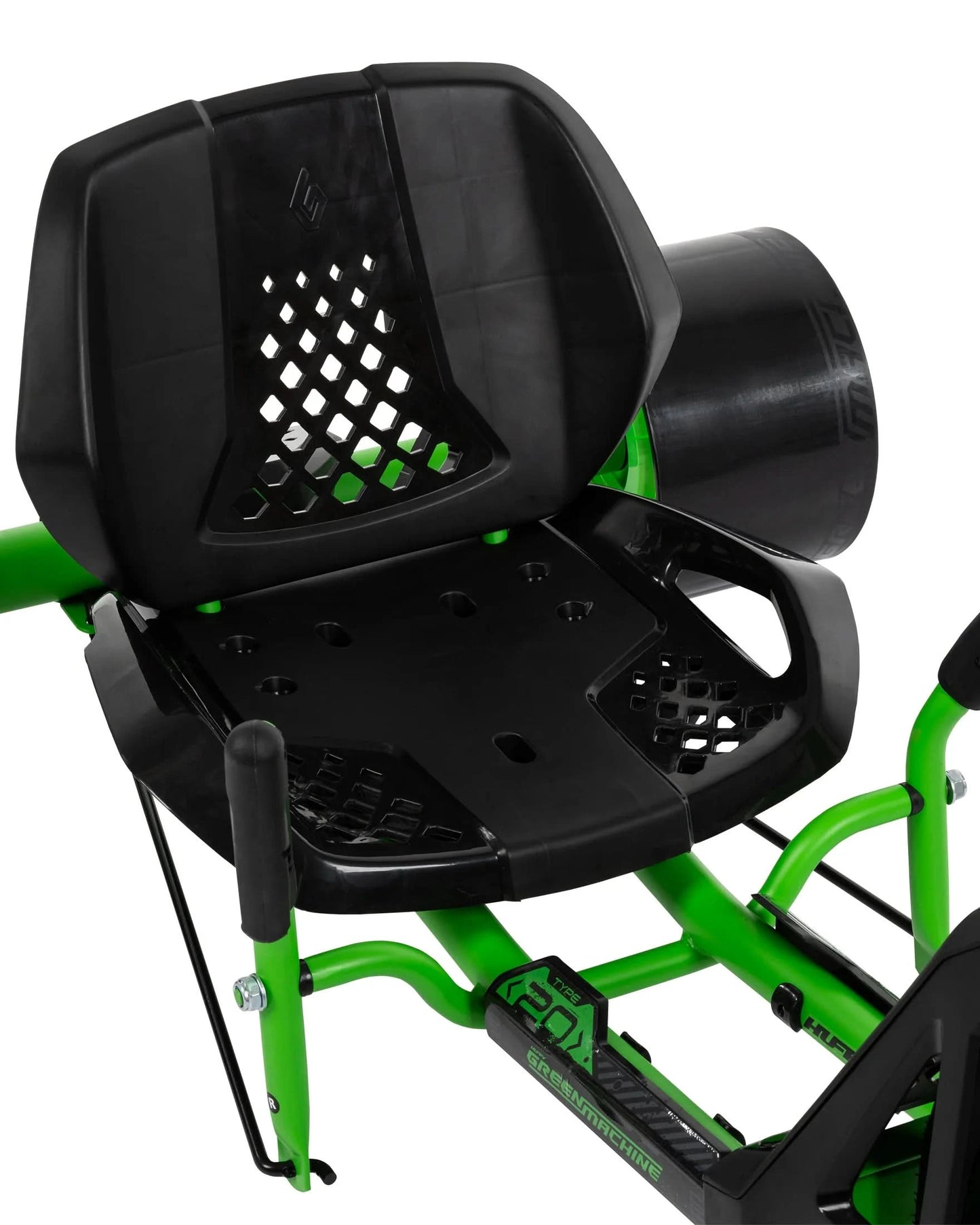 Huffy Green Machine Drift Trike – 20 Inch Green & Black (Ages 8+)