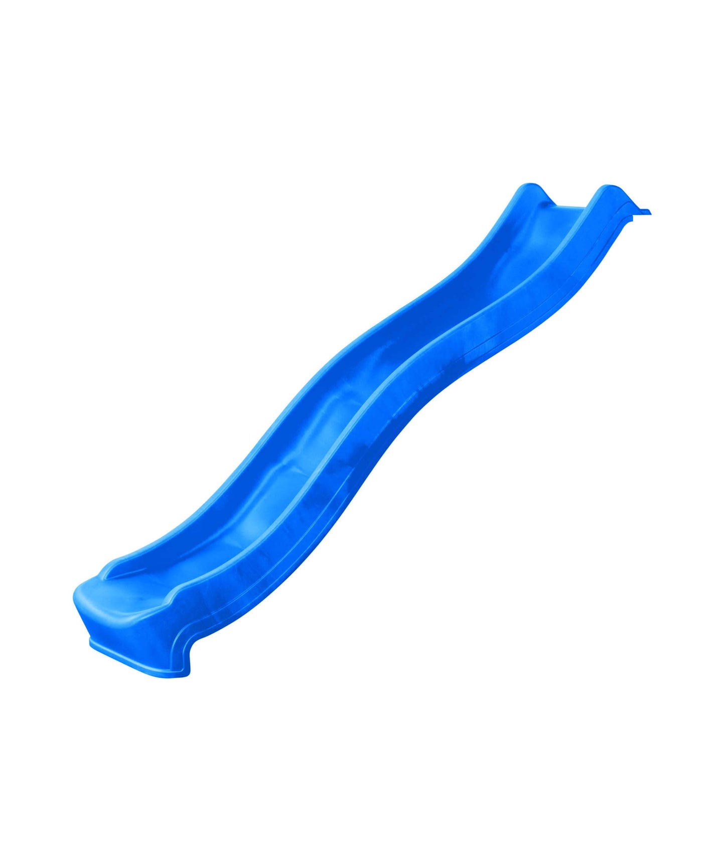 Plastic Water Slide 2.2m Assorted Colours