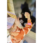 Plum® Lookout Tower Colour Pop Play Centre with Monkey Bars