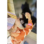Plum® Lookout Tower Colour Pop Play Centre with Monkey Bars