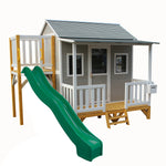 Delightful Shack