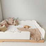 LAYBY - SLEEPY TIME KIDS First Floor Bed King Single ($1299)