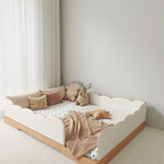 LAYBY - SLEEPY TIME KIDS First Floor Bed King Single ($1299)