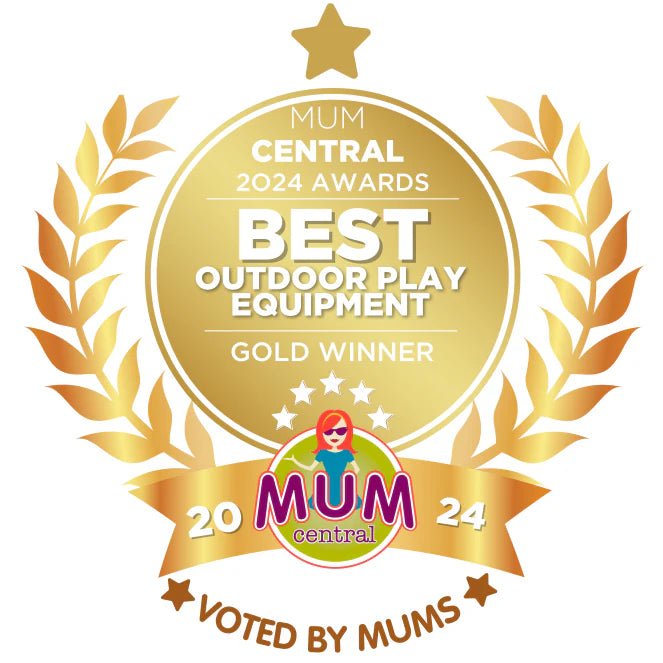 Plum® Water Park Blaster Course