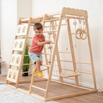 Home Climbing Playground