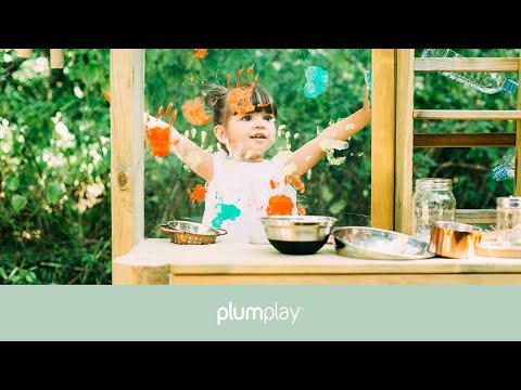 Plum® Discovery Mud Pie Kitchen