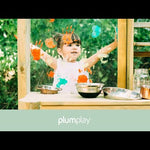 Plum® Discovery Mud Pie Kitchen