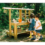 Plum® Discovery Mud Pie Kitchen