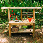 Plum® Discovery Mud Pie Kitchen