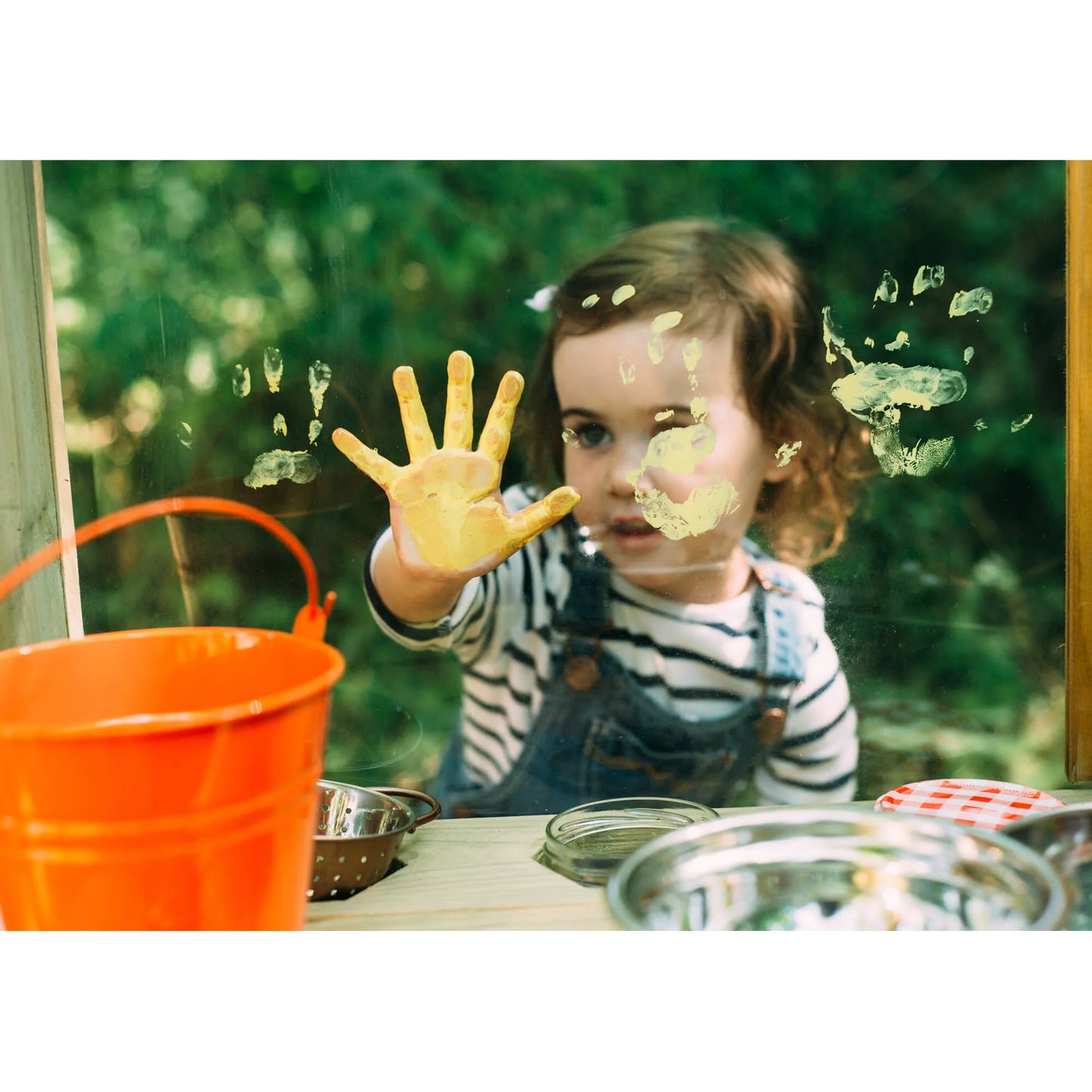 Plum® Discovery Mud Pie Kitchen