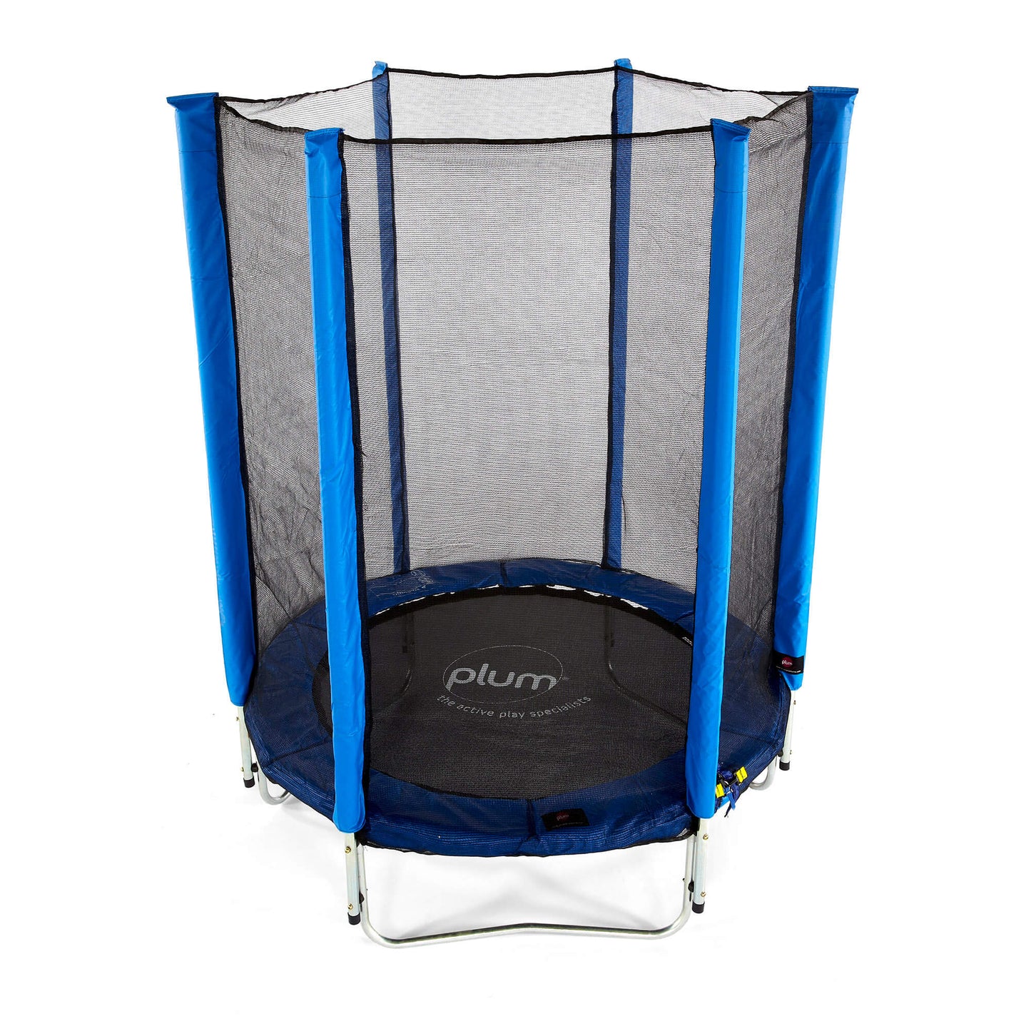 Plum® 4ft Junior Springsafe Trampoline & Enclosure