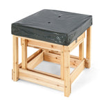 Sandy Bay Wooden Sand & Water Tables