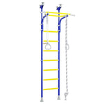 Sensory Swedish Climbing Frame NO DRILL - Tinnitots