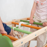 Home Climbing Playground