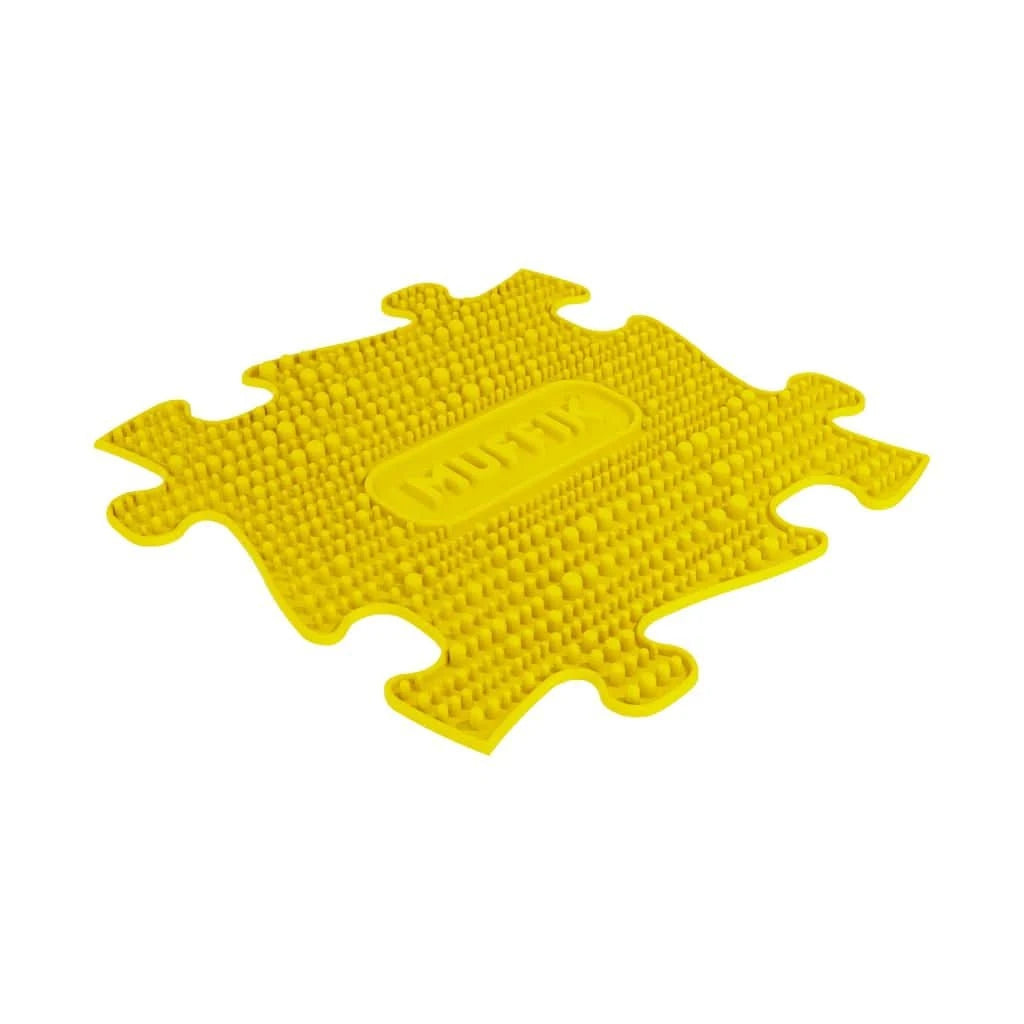 Muffik Medium Sensory Playmat Set 2 - Tinnitots