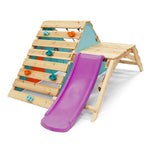 Plum® My first wooden play centre
