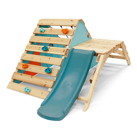 Plum® My first wooden play centre