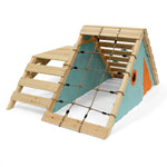 Plum® My first wooden play centre