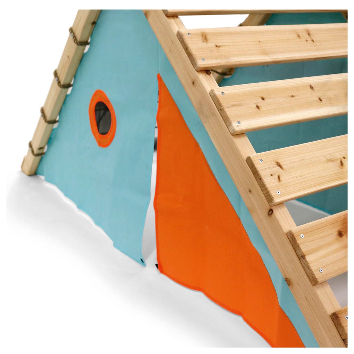 Plum® My First Wooden Playcentre