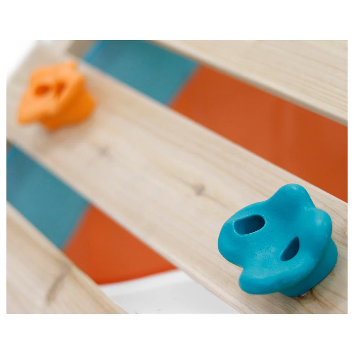 Plum® My First Wooden Playcentre