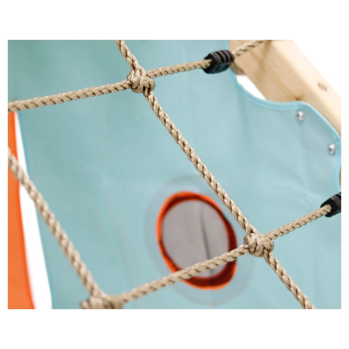 Plum® My First Wooden Playcentre