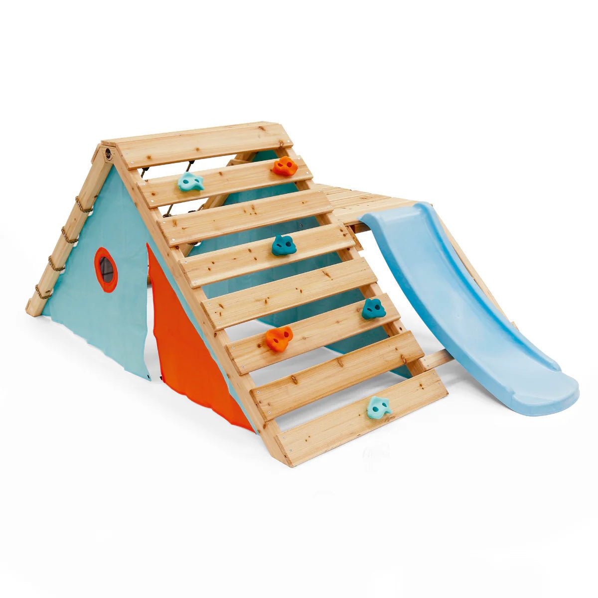 Plum® My First Wooden Playcentre