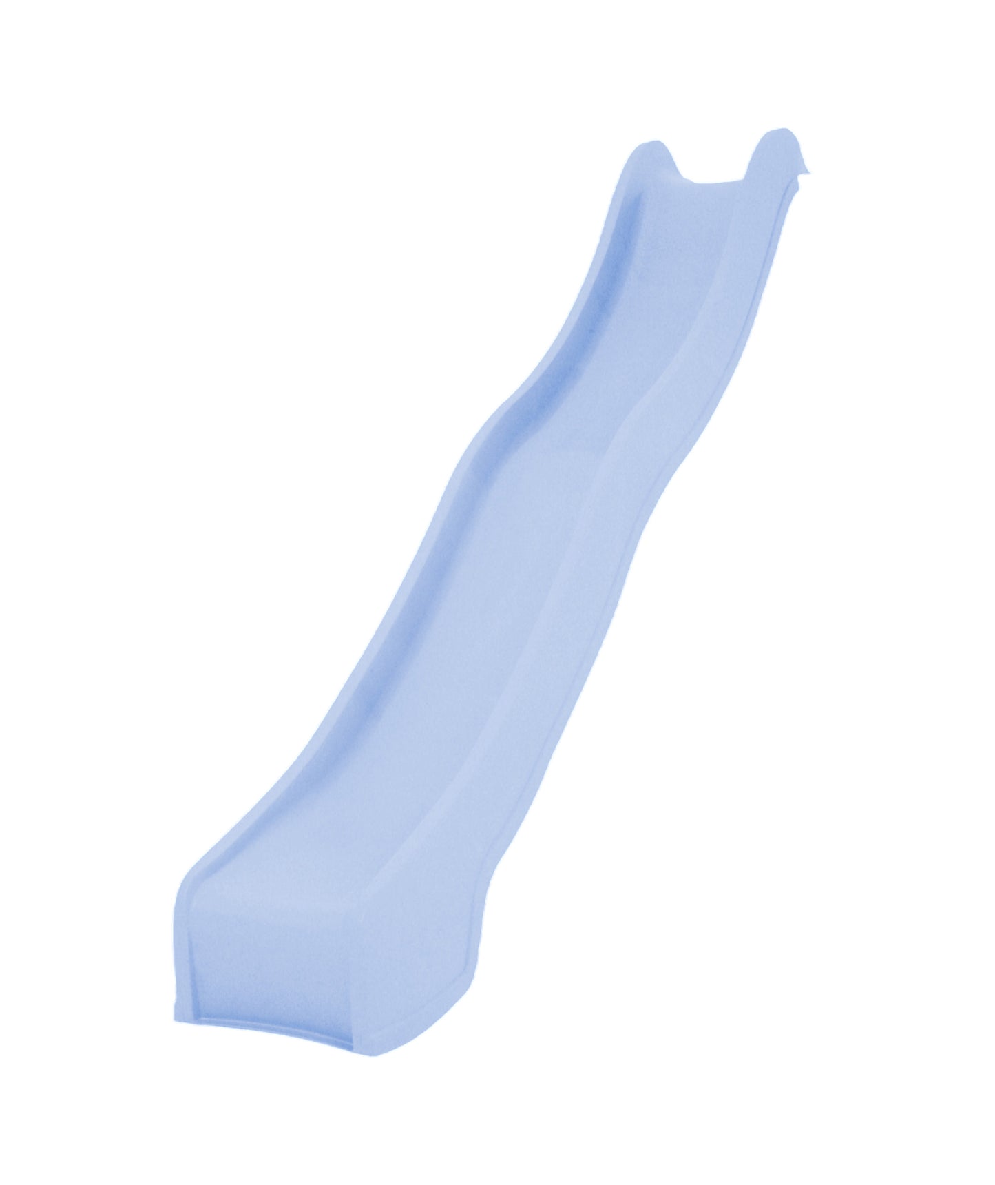 Plastic Water Slide 2.2m Assorted Colours