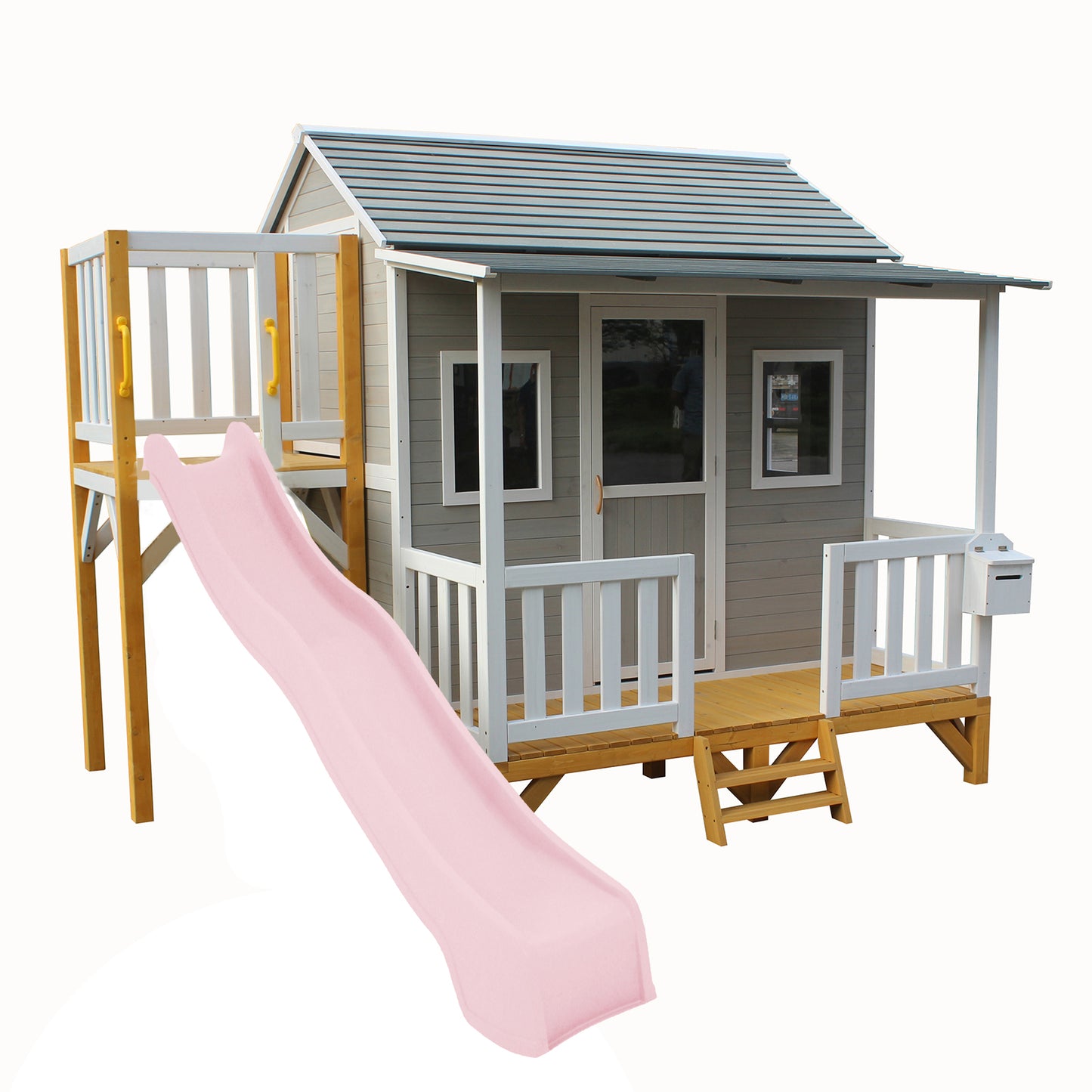 Delightful Shack