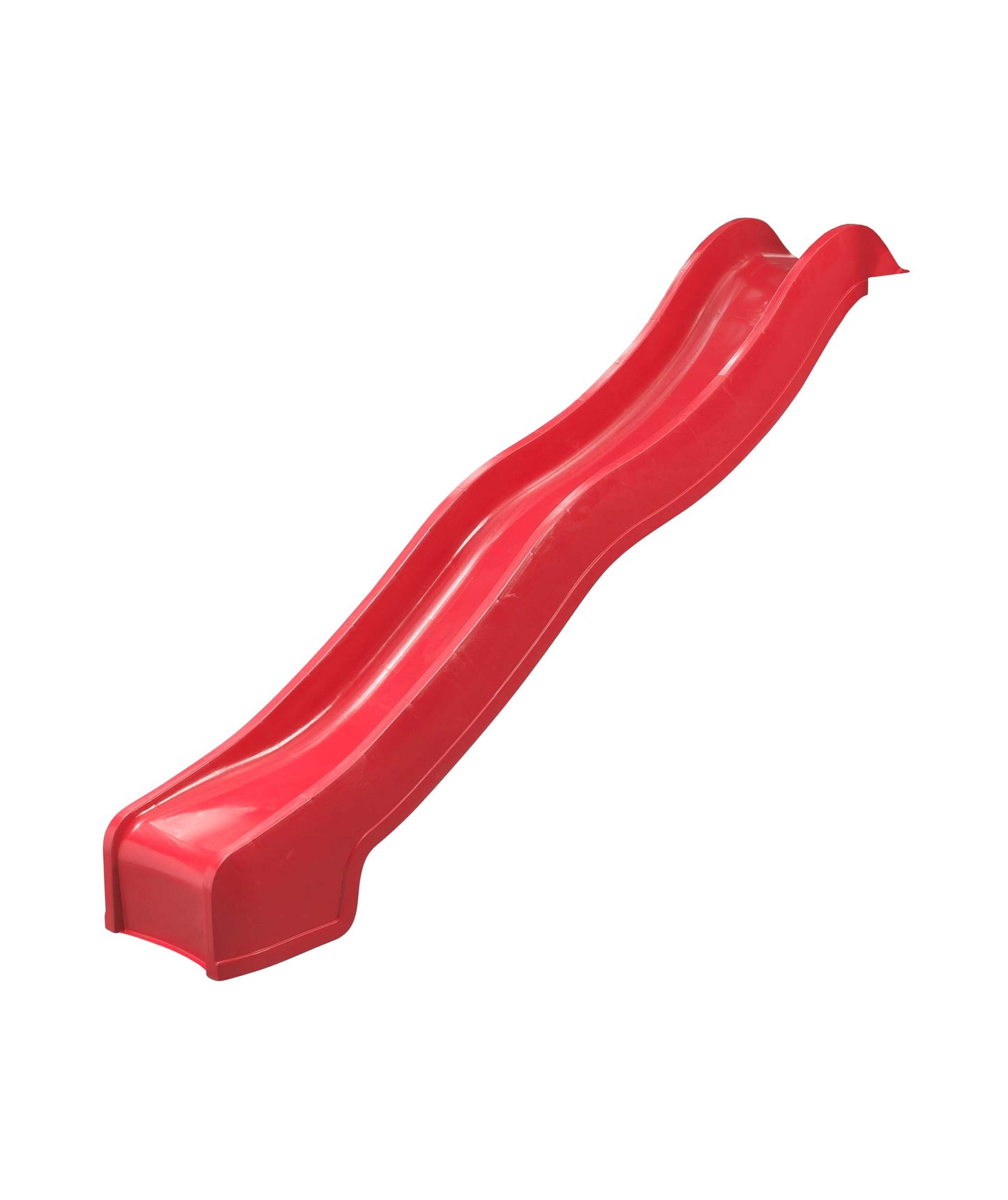 Plastic Water Slide 2.2m Assorted Colours