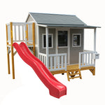 Delightful Shack