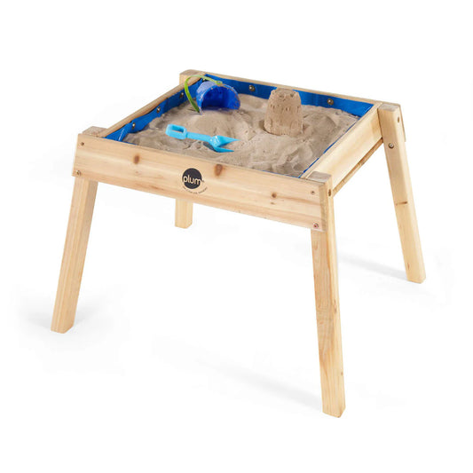 Plum® Build and splash  Activity Table with Cover