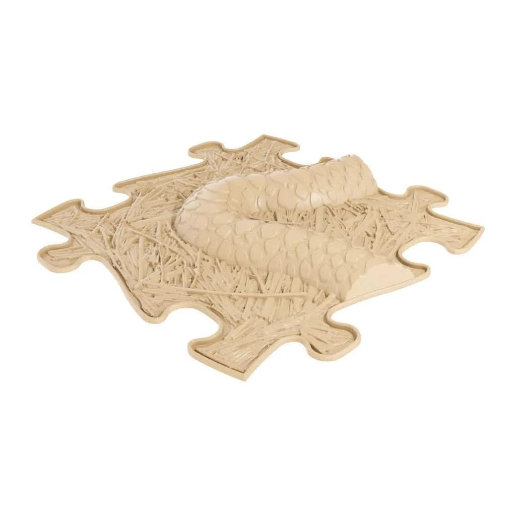 Muffik Snake Sensory Playmat Set - Tinnitots