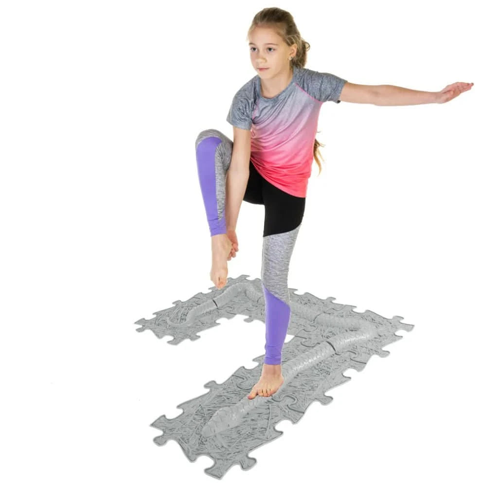 Muffik Snake Sensory Playmat Set - Tinnitots