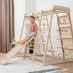Home Climbing Playground