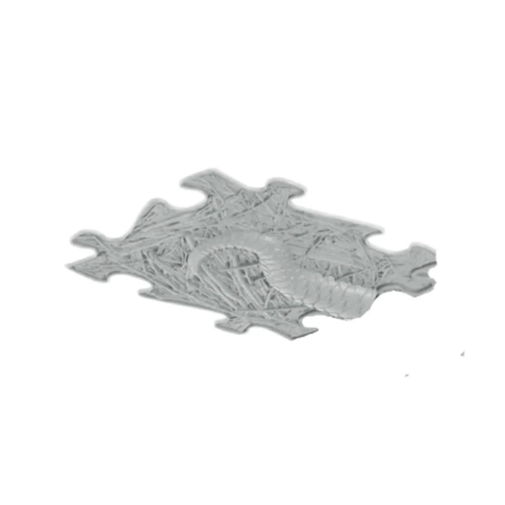 Muffik Snake Sensory Playmat Set - Tinnitots