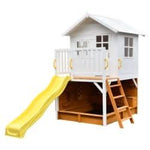 Deposit - Inspiration Shack with Mud Kitchen & Activity Zone ($2098)