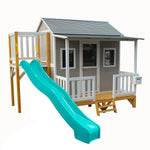 Delightful Shack