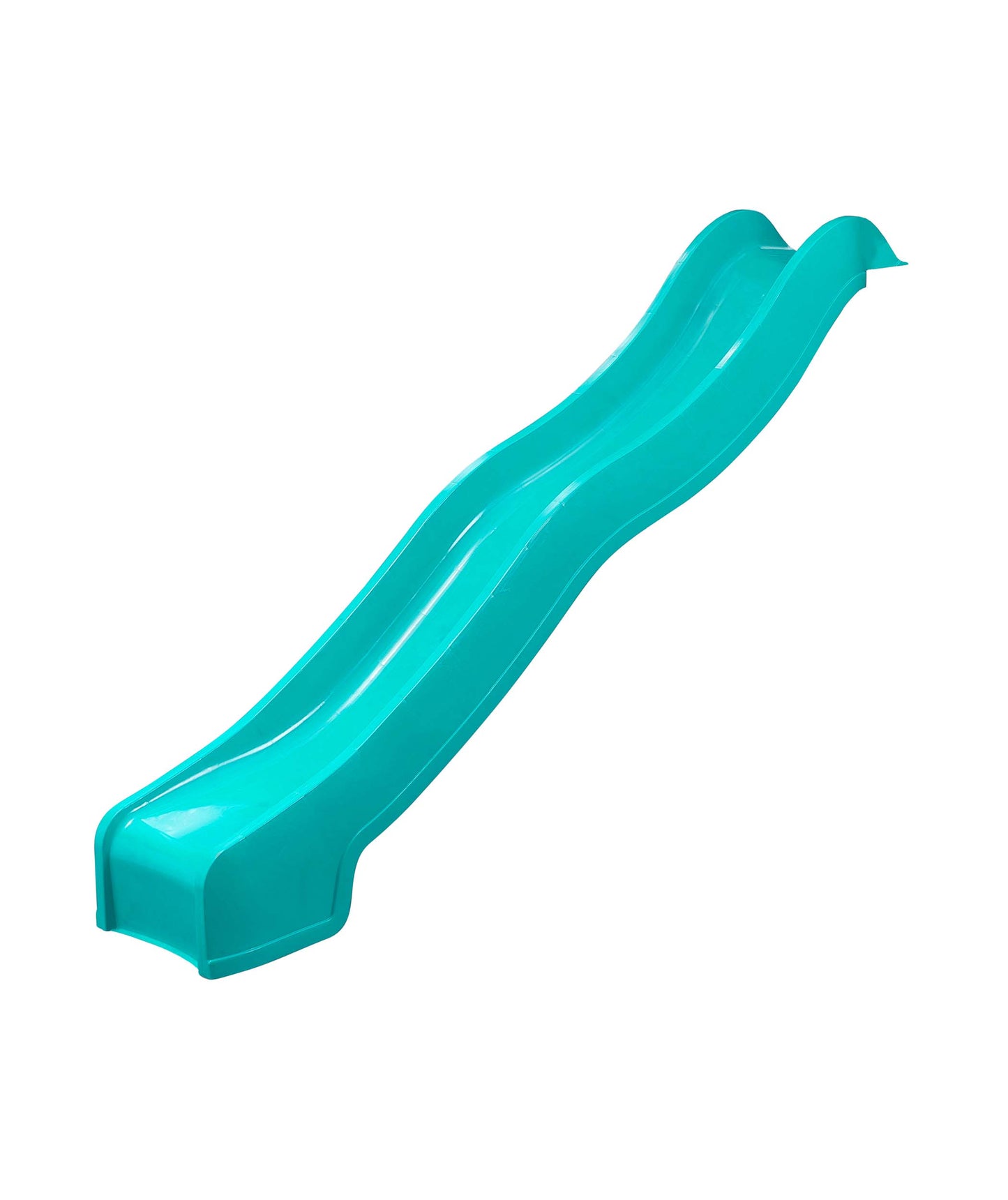 Plastic Water Slide 2.2m Assorted Colours