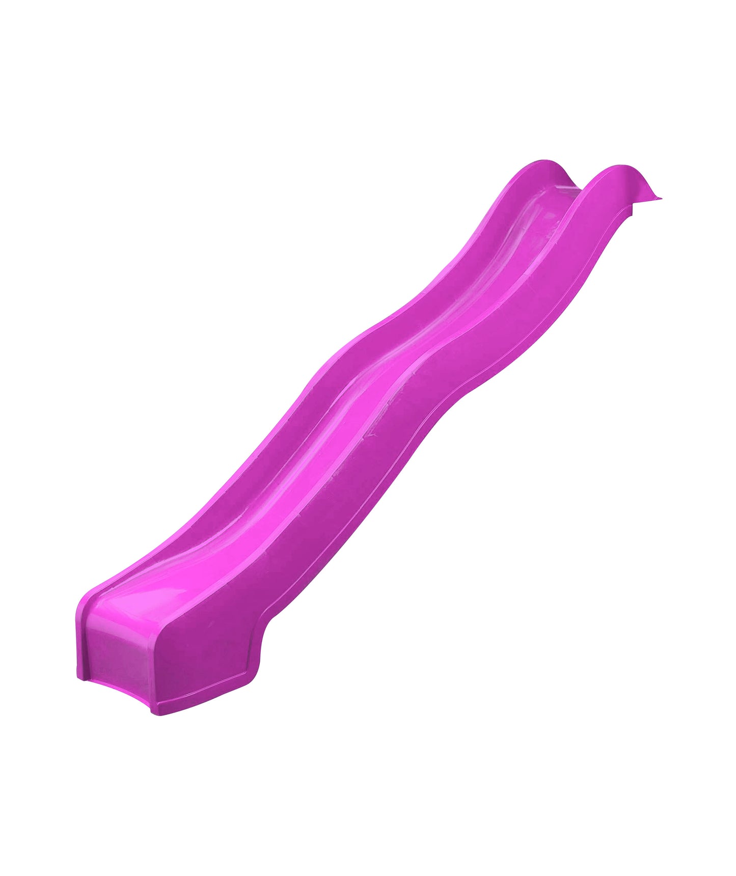 Plastic Water Slide 2.2m Assorted Colours