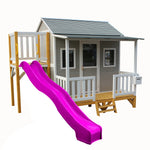 Delightful Shack